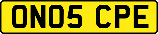 ON05CPE