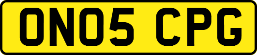 ON05CPG