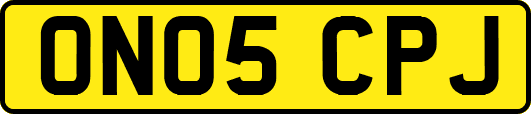 ON05CPJ