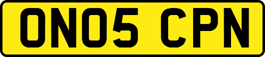 ON05CPN