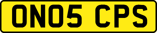 ON05CPS