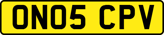 ON05CPV