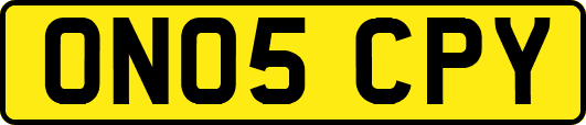 ON05CPY