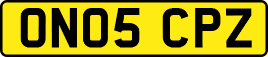 ON05CPZ