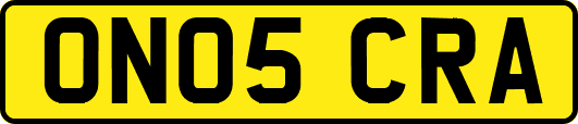 ON05CRA
