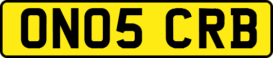 ON05CRB