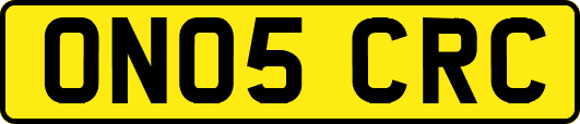 ON05CRC