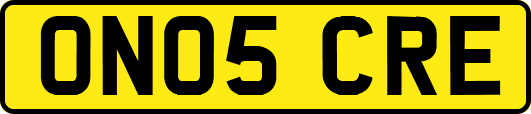 ON05CRE