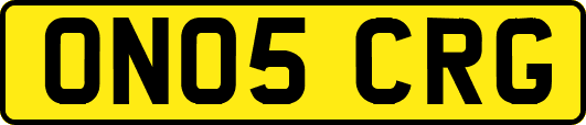 ON05CRG