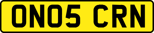 ON05CRN