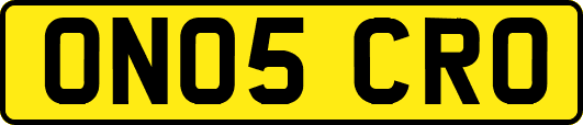 ON05CRO
