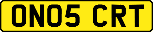ON05CRT