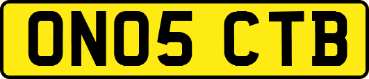 ON05CTB