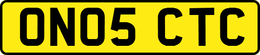 ON05CTC