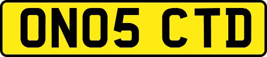 ON05CTD