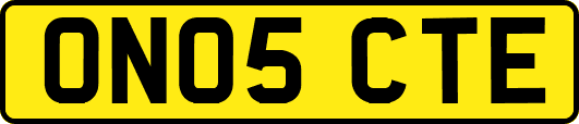 ON05CTE