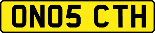 ON05CTH