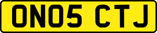 ON05CTJ