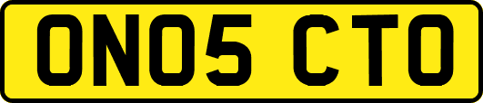 ON05CTO