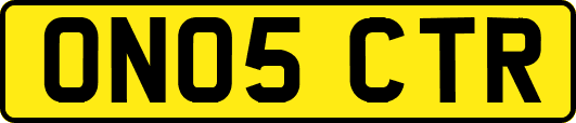 ON05CTR