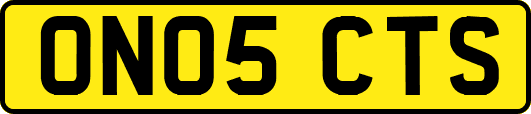 ON05CTS