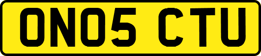 ON05CTU