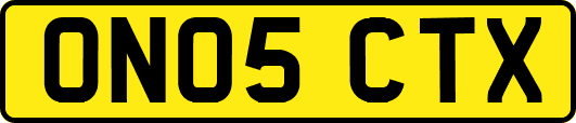 ON05CTX
