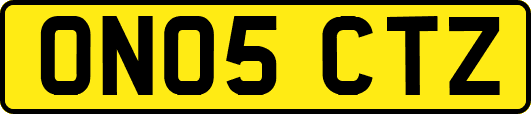 ON05CTZ