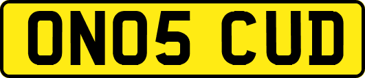 ON05CUD