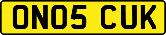 ON05CUK
