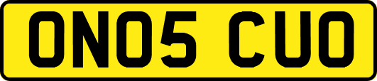 ON05CUO