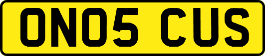 ON05CUS