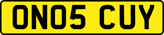 ON05CUY
