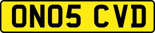 ON05CVD