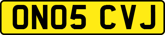 ON05CVJ