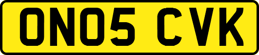 ON05CVK