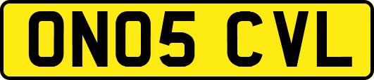 ON05CVL