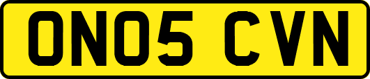 ON05CVN