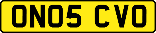 ON05CVO