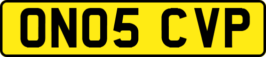 ON05CVP