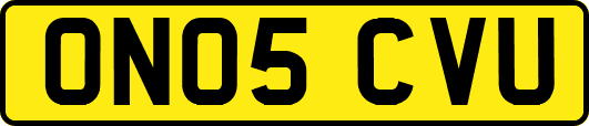 ON05CVU
