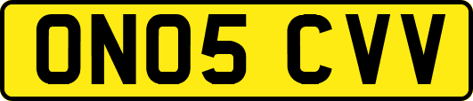 ON05CVV