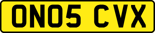 ON05CVX