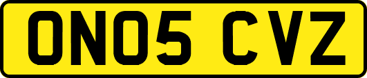 ON05CVZ