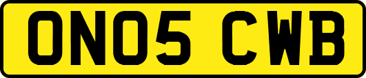 ON05CWB