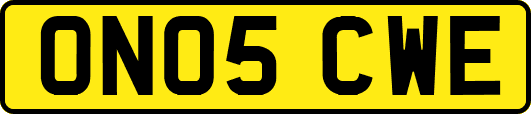 ON05CWE