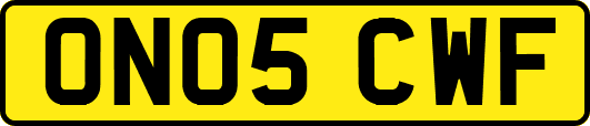 ON05CWF