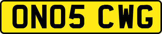 ON05CWG