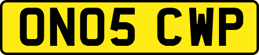 ON05CWP