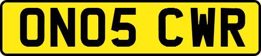 ON05CWR